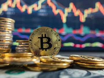 US Spot Bitcoin ETFs See $1.2 Billion In Net Outflows Over Eight Days