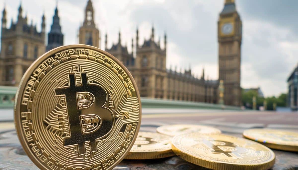 UK Financial Watchdog Rejects Almost 90% of Crypto Firms Seeking Registration