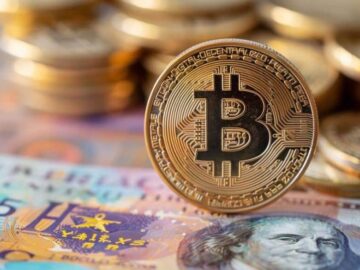 Kamala Harris Pledges Support For AI And Crypto In First Statement On Digital Assets