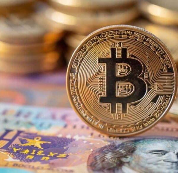 Kamala Harris Pledges Support For AI And Crypto In First Statement On Digital Assets