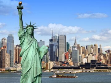 Circle Relocates Global Headquarters To New York City Ahead Of Planned IPO