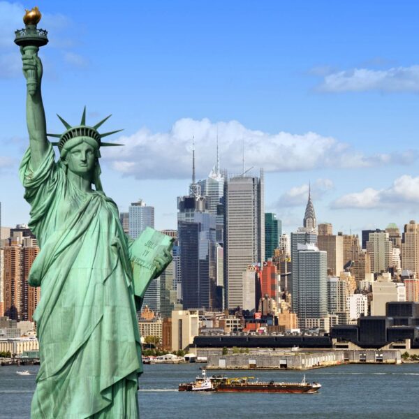 Circle Relocates Global Headquarters To New York City Ahead Of Planned IPO