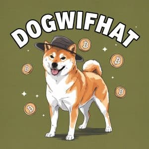 What is dogwifhat