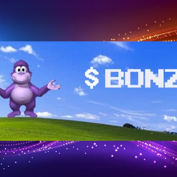 Bonzi, the First Meme Coin On EtherVista: Can It Save Ethereum?