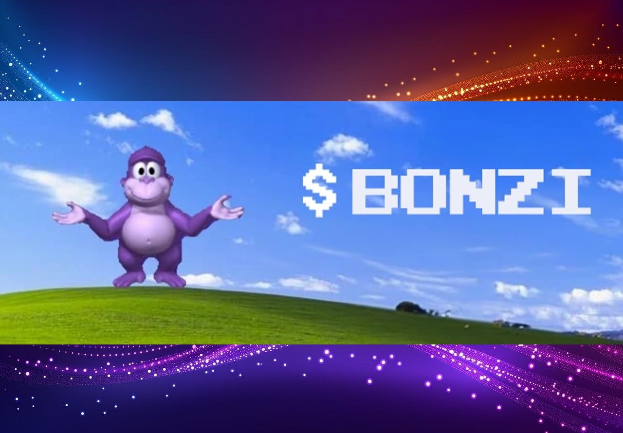 Bonzi, the First Meme Coin On EtherVista: Can It Save Ethereum?