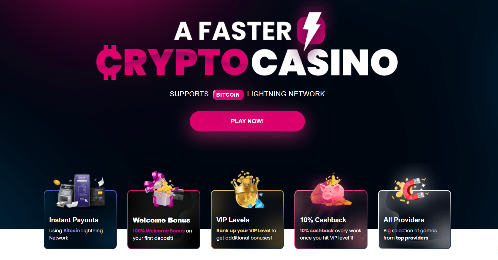 How to Benefit from Crypto Casino Loyalty Programs: An Incredibly Easy Method That Works For All