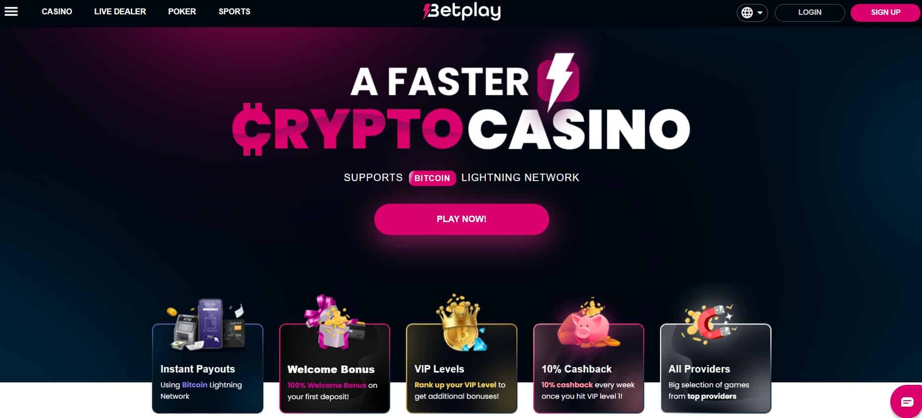 How to Avoid Scams When Playing at Crypto Casinos For Dollars Seminar