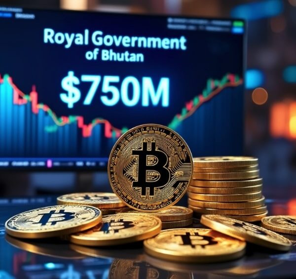 Bhutan’s $750M Bitcoin Holdings Revealed: How Will This Strategic Move Impact Bitcoin and the Crypto Industry?