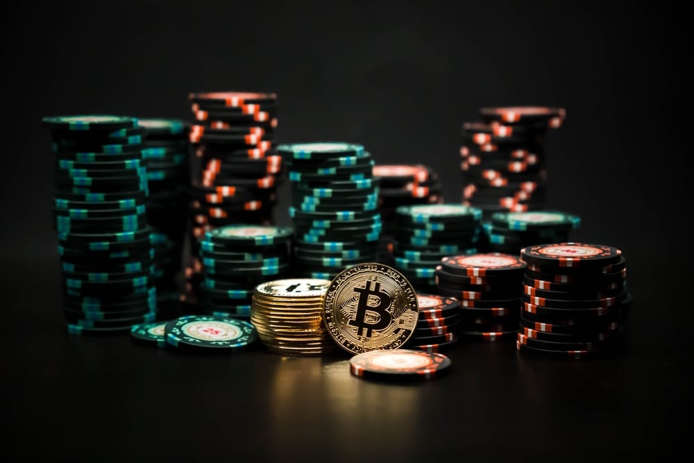 15 Tips For Top Crypto Casino Bonuses You Shouldn’t Miss Success