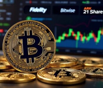 U.S. Bitcoin ETFs See Inflows After Prolonged Outflows. Is Institutional Interest Rising?
