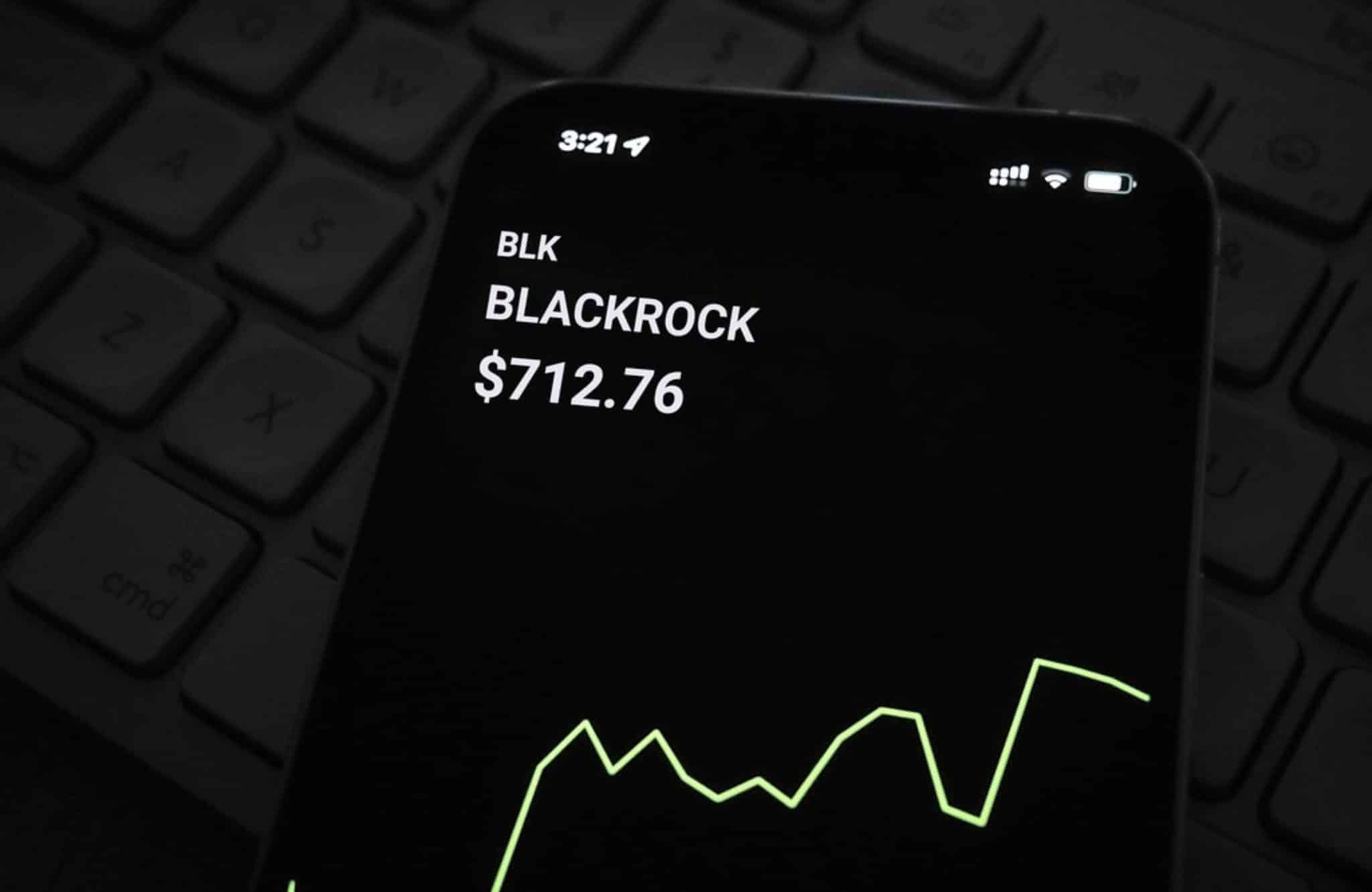 BlackRock’s BUIDL Continues to Change The Game: These Crypto Might Benefit