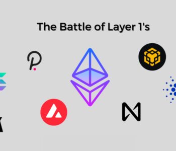 Are Layer-1s Old News? These Are The Biggest L1 Revenue Earners and Losers