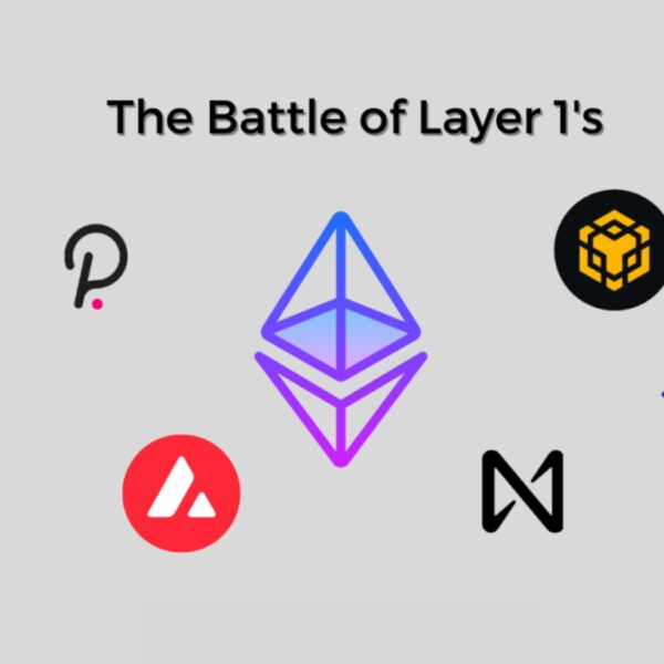 Are Layer-1s Old News? These Are The Biggest L1 Revenue Earners and Losers
