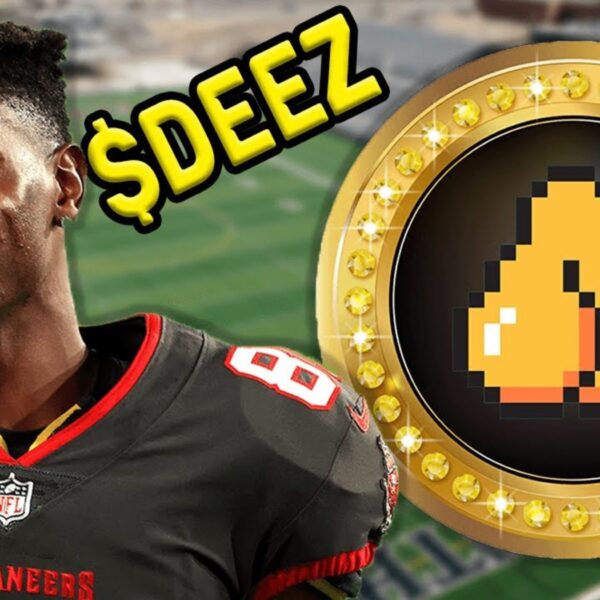 DEEZNUTS Delisted from Woox Amid ‘High Volatility’
