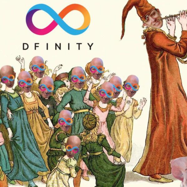 Internet Computer (ICP) Blockchain Singularity Begins: Is Now the Time to Invest?