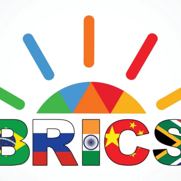 BRICS Payment Platforms Gain Momentum as US Dollar Alternatives, Says Russian Official