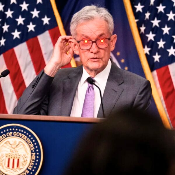 Feel Good Friday: Malone Lam Crypto Heist, Altcoin Season Index, Federal Reserve Slashes Interest Rates