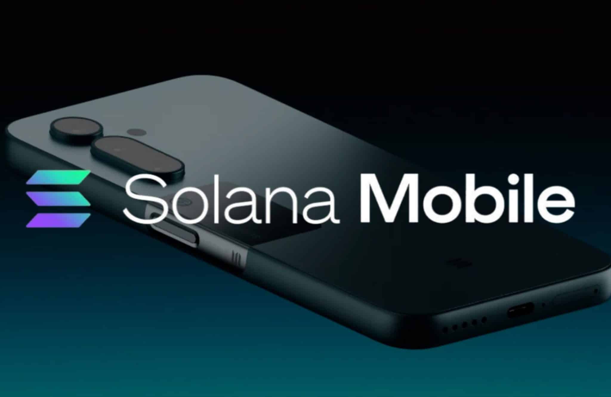 Solana Seeker: What We Know So Far About The Upcoming Crypto Phone