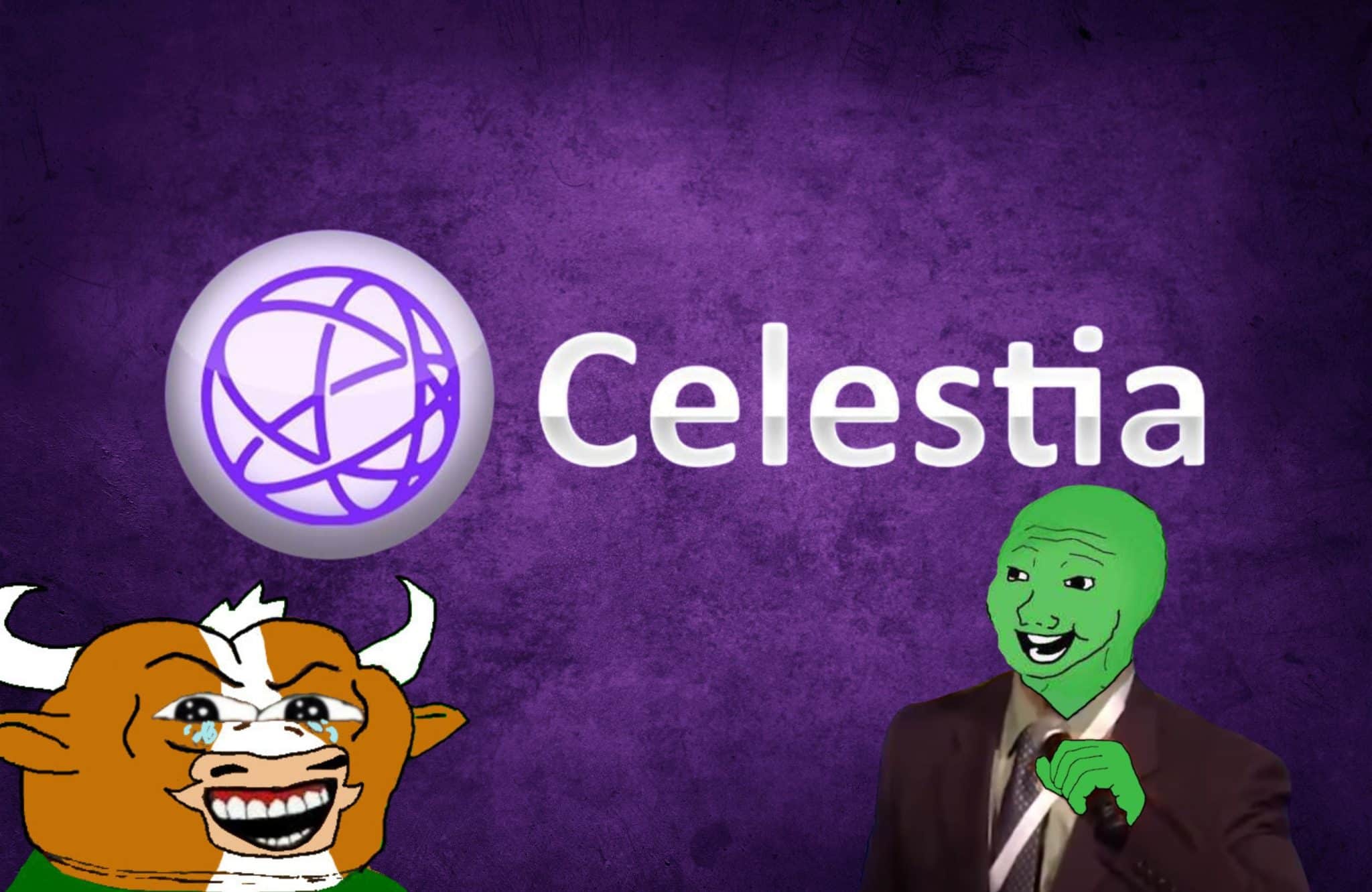 Is TIA Price About To Explode? Celestia Crypto Double-Down With $100M Capital Raise