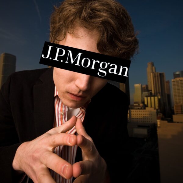 RWA Get Another Boost As JPMorgan’s Onyx Settles Siemens Commercial Transaction In 93 Seconds