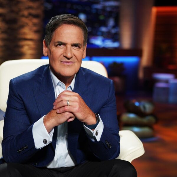 Mark Cuban Wants to Be New SEC Head, Warns Musk About Trump: ‘His Loyalty Is to No One Else’