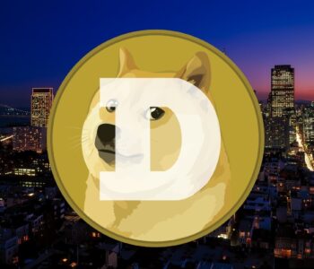 Dogecoin Processes 1.93 Million Transactions Last Week, The Highest Since July: Is DOGE Preparing For A 150% Spike To $0.22?