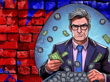 FOMC money printer: Bitcoin pumps and BRC-20 ORDI coin follows