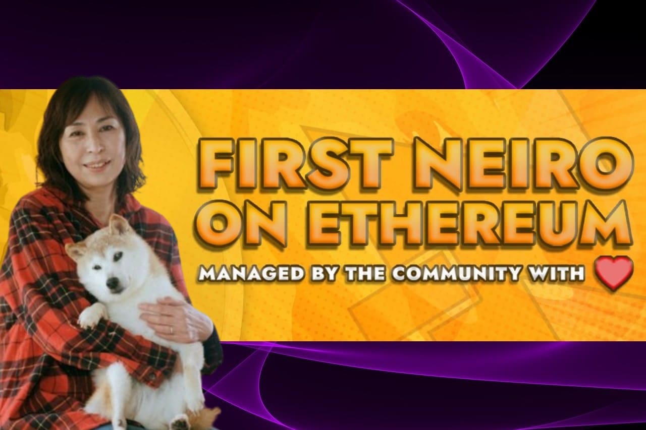 Shocking news today as Binance lists Neiro on Binance spot. Everyone was happy until they noticed it was a completely different Neiro crypto.