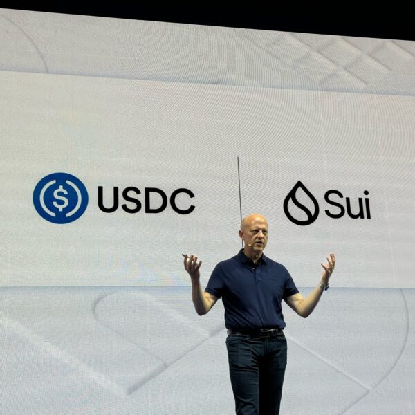 3 BIG Reasons Why We’re About To Enter ‘SUI Season’