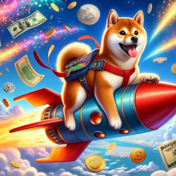 Estee The Viral Dog Behind The SHIBA INU Token: Latest Meme Coin CTO Skyrocket?