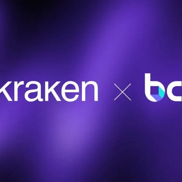 Kraken Acquires One Of Netherlands Oldest Crypto Brokers, Continues European Expansion