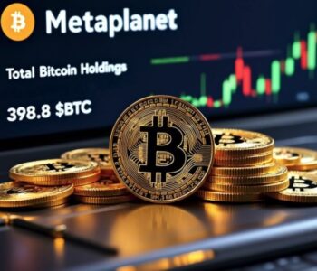 Metaplanet Purchases Additional 38.46 $BTC as Bitcoin Rebounds Above $57,000