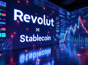 Revolut launches stablecoin