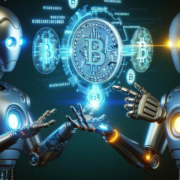 Coinbase CEO Executes First Crypto Transaction Handled Entirely By AI Agents