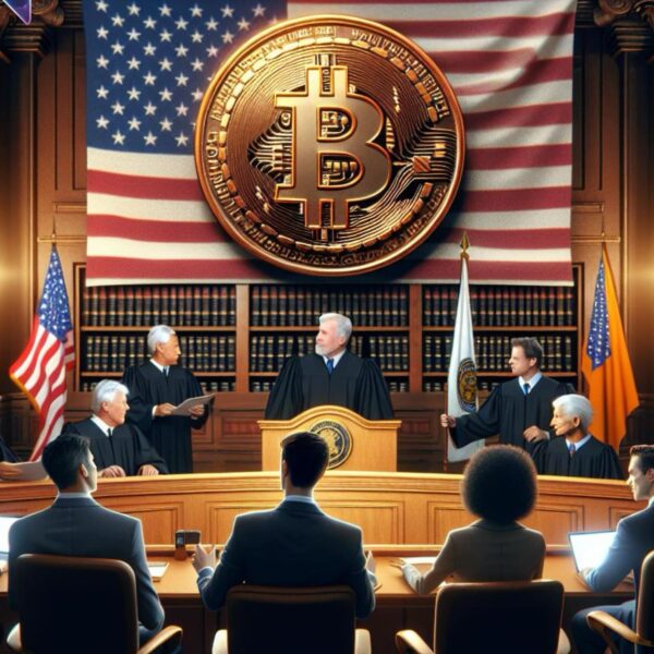 Ripple’s Top Lawyer Believes SEC Is Attempting To Deceive Judges With Repeated Use Of This One Term