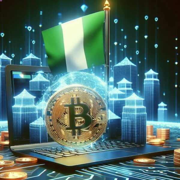 Nigeria To Begin Cracking Down On Unregulated Crypto Activity