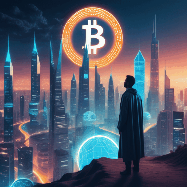 Best Crypto to Buy for the Long Term: A 2026 List