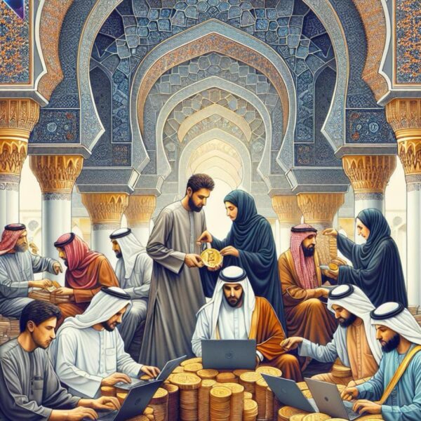 Bybit Launch Sharia-Compliant Crypto Accounts, A First Of Its Kind From A Major Exchange