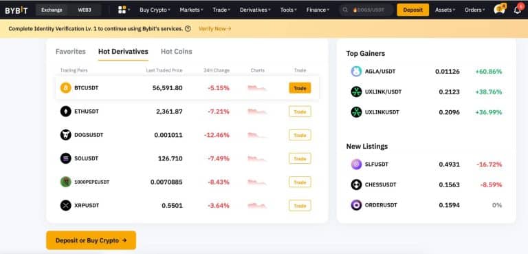 7 Best Coinbase Alternatives in February 2025