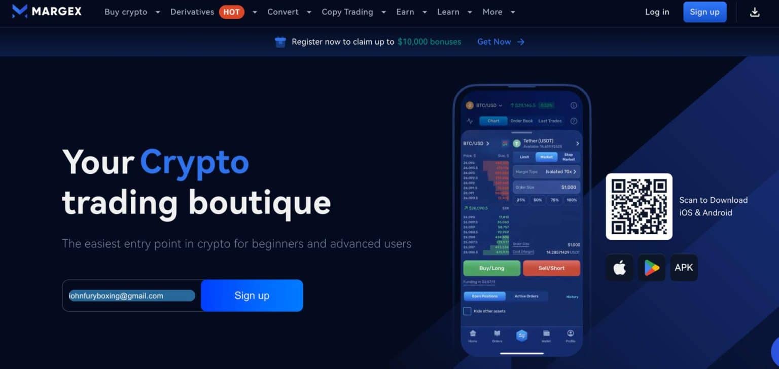 7 Best Coinbase Alternatives in February 2025