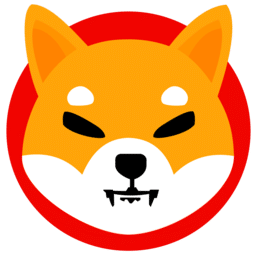 Shiba Inu Logo