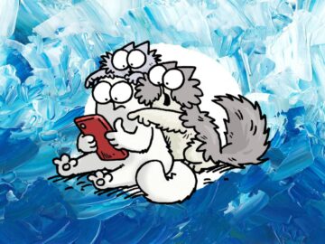 Simon’s Cat, CAT Crypto, Is Holding Strong Against The Market And Don’t Miss Shiba ShootOut Presale