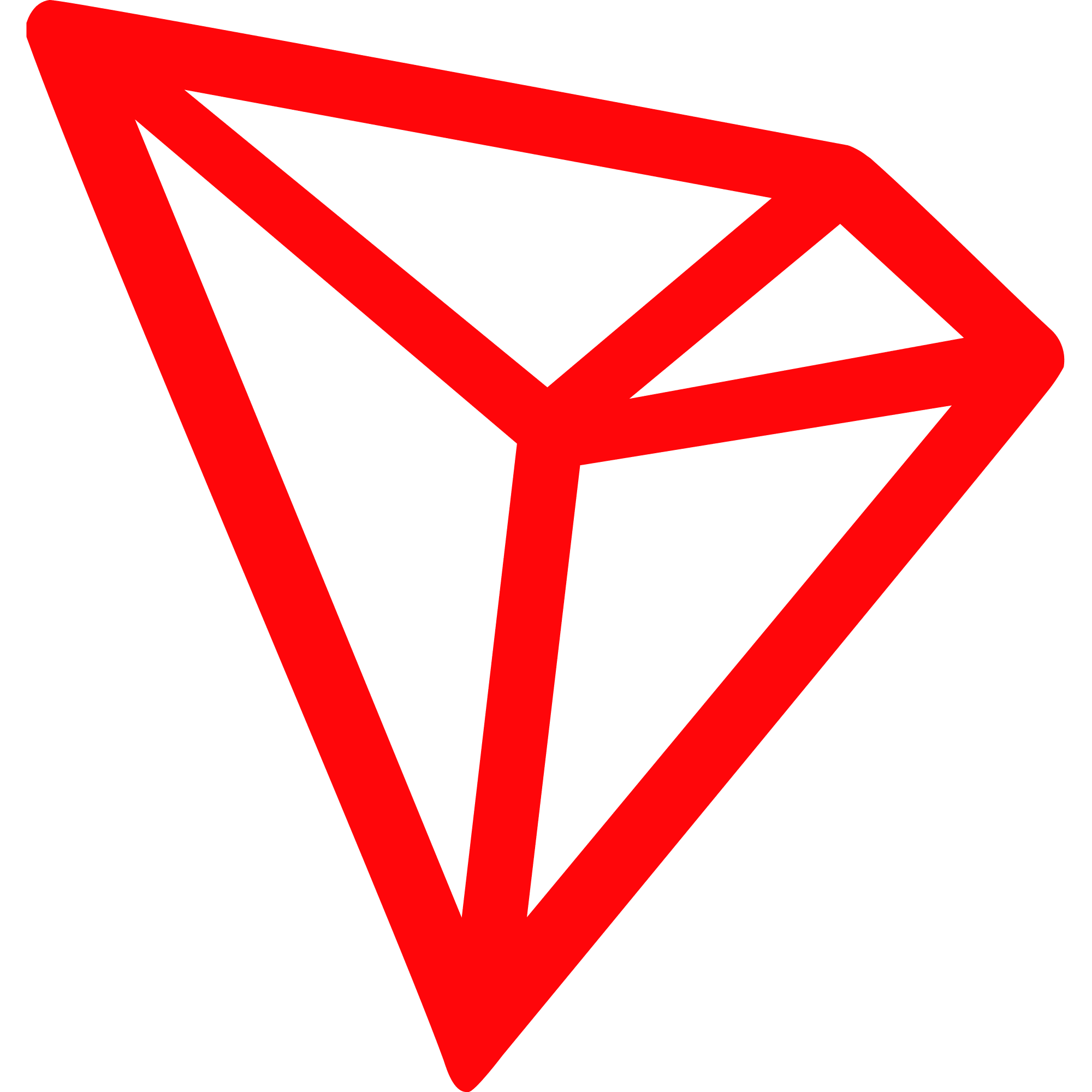Tron Logo