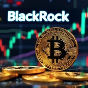 White House Stablecoin Talks Stall, But BlackRock Deepens On-Chain Push With Uniswap
