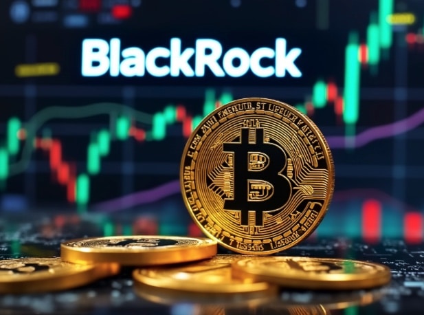 Why BlackRock Sees Bitcoin as the Answer to Growing Financial Turmoil