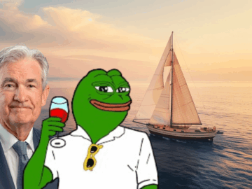 Crypto Markets Brace for FOMC: Here’s Everything to Know About FOMC This Week