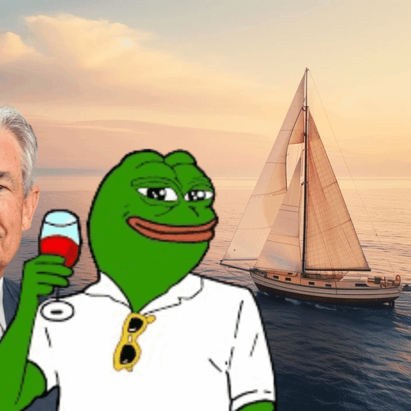 Crypto Markets Brace for FOMC: Here’s Everything to Know About FOMC This Week