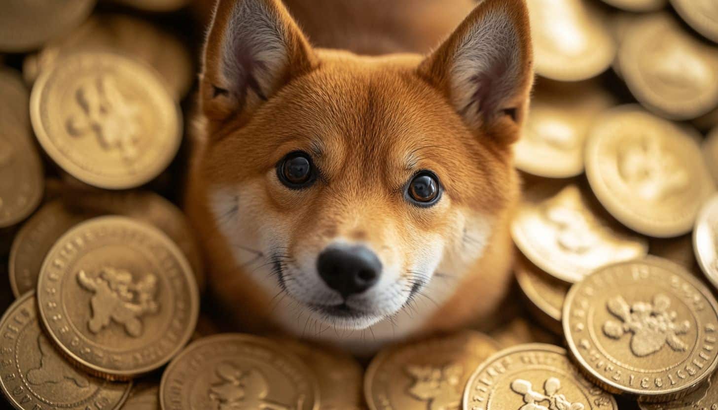 best dog meme coins to buy