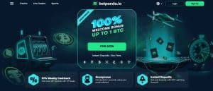 betpanda casino