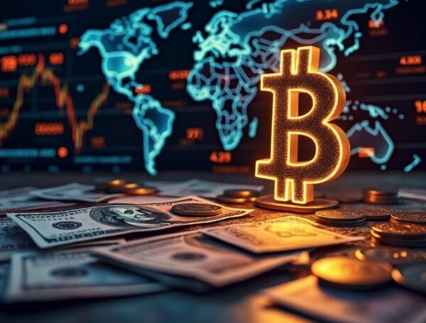 Year-End Reflection: How Bitcoin And Crypto Reshaped Financial Landscape In 2024?